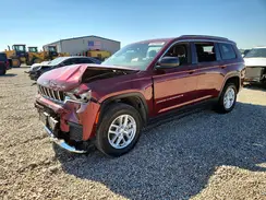 1C4RJJAG5S8745353 2025 JEEP GRAND CHEROKEE