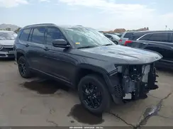 1C4RJJAG5S8758135 2025 JEEP GRAND CHEROKEE