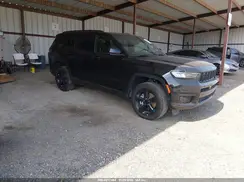 1C4RJJAG5S8775095 2025 JEEP GRAND CHEROKEE