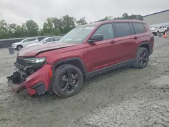 1C4RJJAG6M8152068 2021 JEEP GRAND CHEROKEE