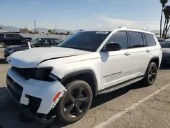 1C4RJJAG6M8177391 2021 JEEP GRAND CHEROKEE