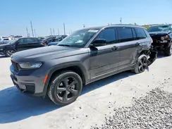 1C4RJJAG6M8208476 2021 JEEP GRAND CHEROKEE