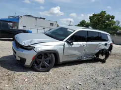1C4RJJAG6N8557526 2022 JEEP GRAND CHEROKEE