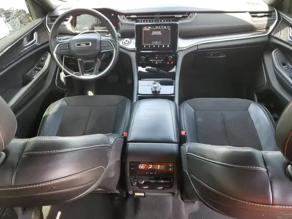 1C4RJJAG6N8557526 2022 JEEP GRAND CHEROKEE - Image 8
