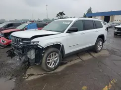 1C4RJJAG6N8608944 2022 JEEP GRAND CHEROKEE