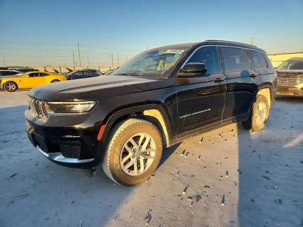 1C4RJJAG6P8754991 2023 JEEP GRAND CHEROKEE - Image 1