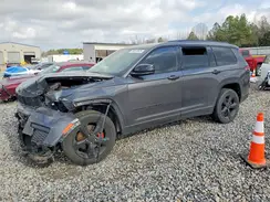 1C4RJJAG6P8755011 2023 JEEP GRAND CHEROKEE