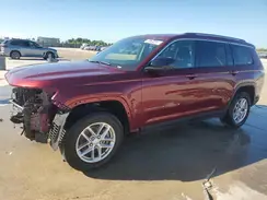 1C4RJJAG6P8867534 2023 JEEP GRAND CHEROKEE
