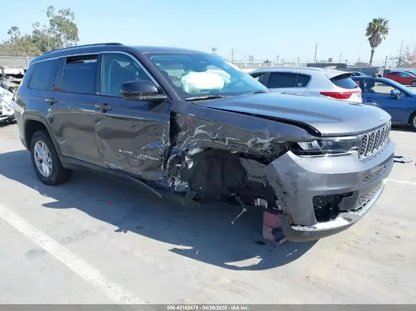 1C4RJJAG6P8869591 2023 JEEP GRAND CHEROKEE - Image 1