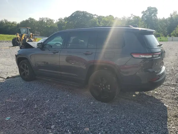 1C4RJJAG6R8525827 2024 JEEP GRAND CHEROKEE - Image 2