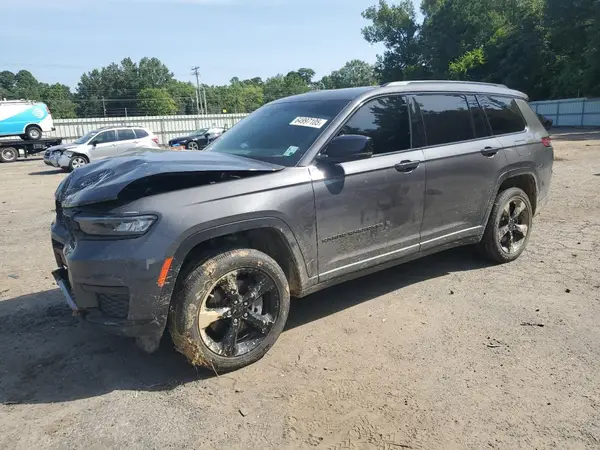 1C4RJJAG6R8599782 2024 JEEP GRAND CHEROKEE - Image 1