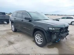 1C4RJJAG6S8642961 2025 JEEP GRAND CHEROKEE
