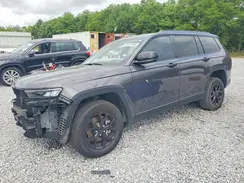 1C4RJJAG6S8663812 2025 JEEP GRAND CHEROKEE