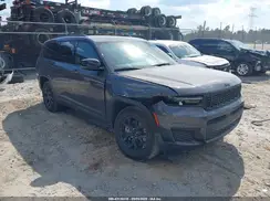 1C4RJJAG6S8663924 2025 JEEP GRAND CHEROKEE