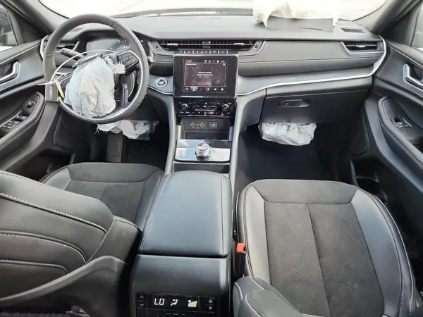 1C4RJJAG6S8672185 2025 JEEP GRAND CHEROKEE - Image 8