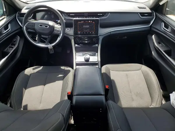 1C4RJJAG6S8676561 2025 JEEP GRAND CHEROKEE - Image 8