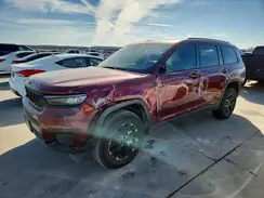 1C4RJJAG6S8697491 2025 JEEP GRAND CHEROKEE