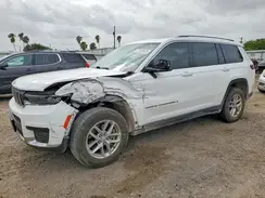 1C4RJJAG7M8136137 2021 JEEP GRAND CHEROKEE