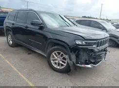 1C4RJJAG7M8143105 2021 JEEP GRAND CHEROKEE