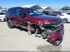 1C4RJJAG7M8145324 2021 JEEP GRAND CHEROKEE