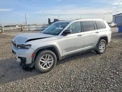 1C4RJJAG7M8160616 2021 JEEP GRAND CHEROKEE