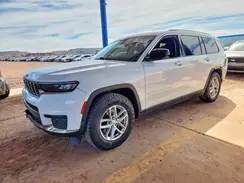 1C4RJJAG7M8164309 2021 JEEP GRAND CHEROKEE