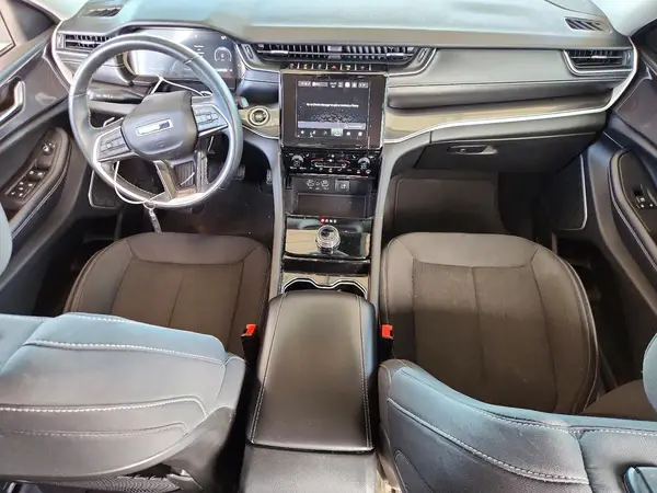 1C4RJJAG7M8164309 2021 JEEP GRAND CHEROKEE - Image 8