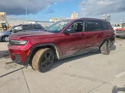 1C4RJJAG7M8175827 2021 JEEP GRAND CHEROKEE