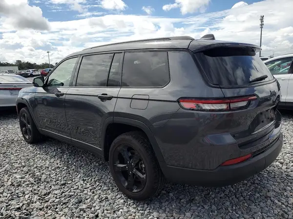 1C4RJJAG7M8178243 2021 JEEP GRAND CHEROKEE - Image 2