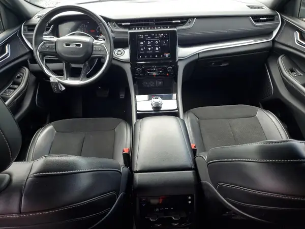 1C4RJJAG7M8178243 2021 JEEP GRAND CHEROKEE - Image 8