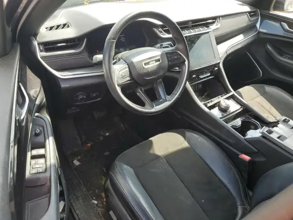 1C4RJJAG7M8183989 2021 JEEP GRAND CHEROKEE - Image 8
