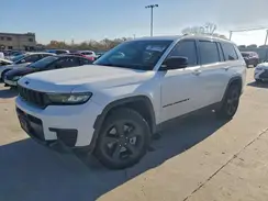 1C4RJJAG7M8211421 2021 JEEP GRAND CHEROKEE