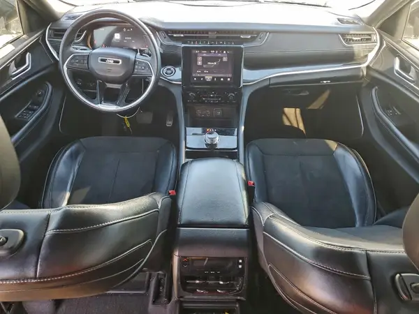 1C4RJJAG7M8211421 2021 JEEP GRAND CHEROKEE - Image 8