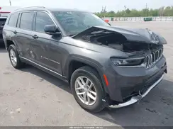 1C4RJJAG7N8618737 2022 JEEP GRAND CHEROKEE