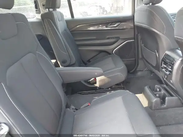1C4RJJAG7N8630905 2022 JEEP GRAND CHEROKEE - Image 8