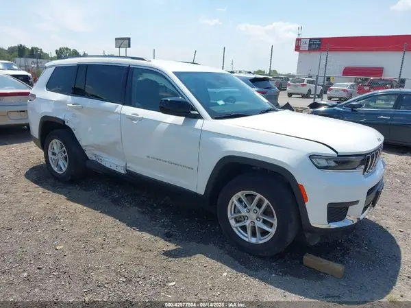 1C4RJJAG7P8783609 2023 JEEP GRAND CHEROKEE - Image 1