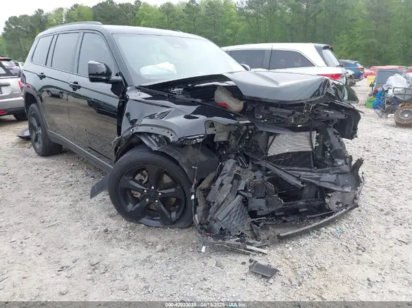 1C4RJJAG7P8794349 2023 JEEP GRAND CHEROKEE - Image 1