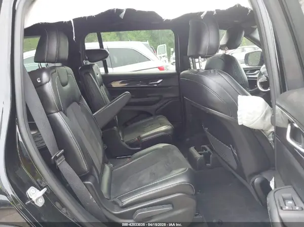 1C4RJJAG7P8794349 2023 JEEP GRAND CHEROKEE - Image 8