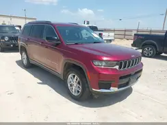 1C4RJJAG7P8818083 2023 JEEP GRAND CHEROKEE