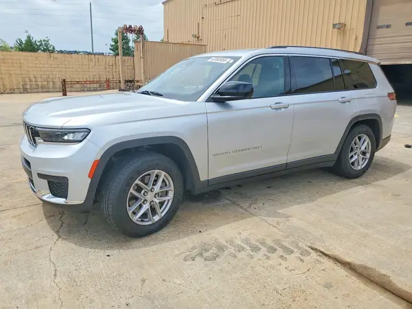 1C4RJJAG7P8843341 2023 JEEP GRAND CHEROKEE - Image 1