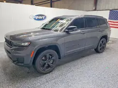 1C4RJJAG7P8856087 2023 JEEP GRAND CHEROKEE