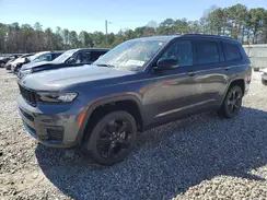 1C4RJJAG7P8856641 2023 JEEP GRAND CHEROKEE