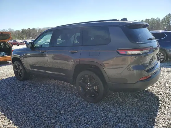 1C4RJJAG7P8856641 2023 JEEP GRAND CHEROKEE - Image 2