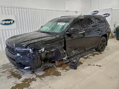 1C4RJJAG7P8879885 2023 JEEP GRAND CHEROKEE
