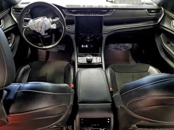 1C4RJJAG7P8879885 2023 JEEP GRAND CHEROKEE - Image 8