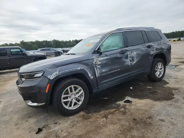 1C4RJJAG7P8902405 2023 JEEP GRAND CHEROKEE - Image 1