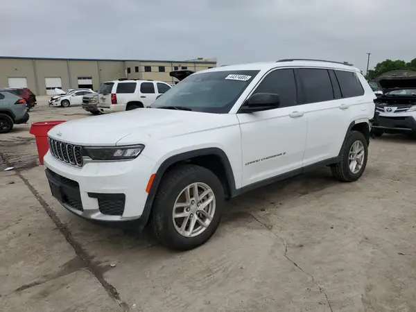 1C4RJJAG7P8914201 2023 JEEP GRAND CHEROKEE - Image 1