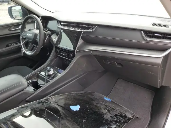 1C4RJJAG7P8914201 2023 JEEP GRAND CHEROKEE - Image 8