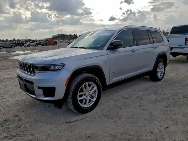 1C4RJJAG7R8940381 2024 JEEP GRAND CHEROKEE - Image 1