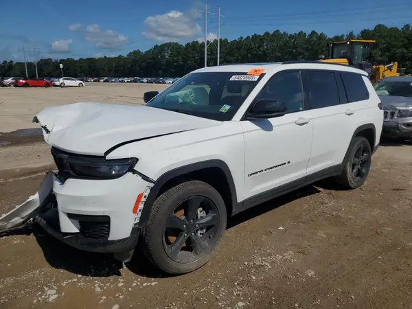 1C4RJJAG7R8945449 2024 JEEP GRAND CHEROKEE - Image 1